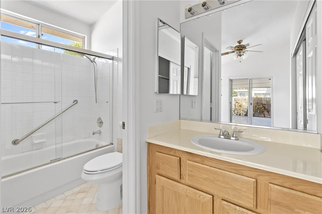 2460 Via De Milano, Henderson, NV 89074