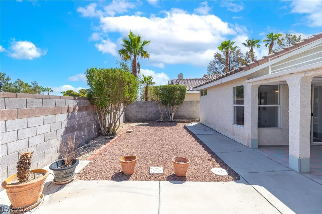 2460 Via De Milano, Henderson, NV 89074