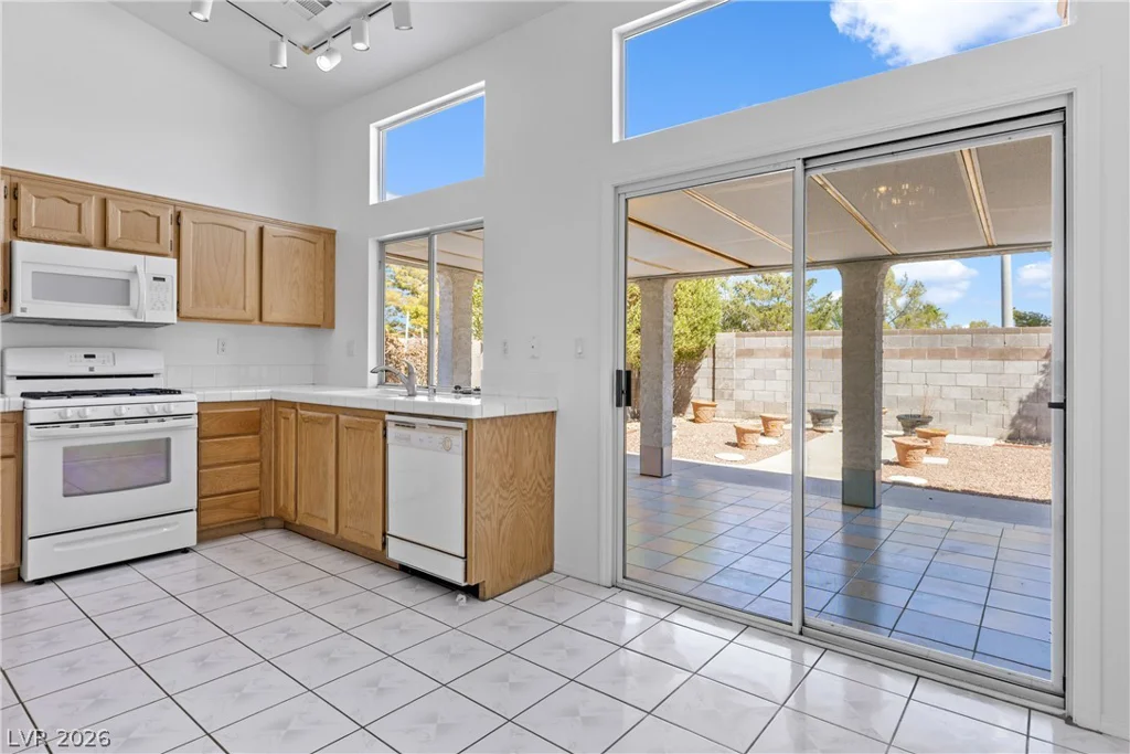 2460 Via De Milano, Henderson, NV 89074