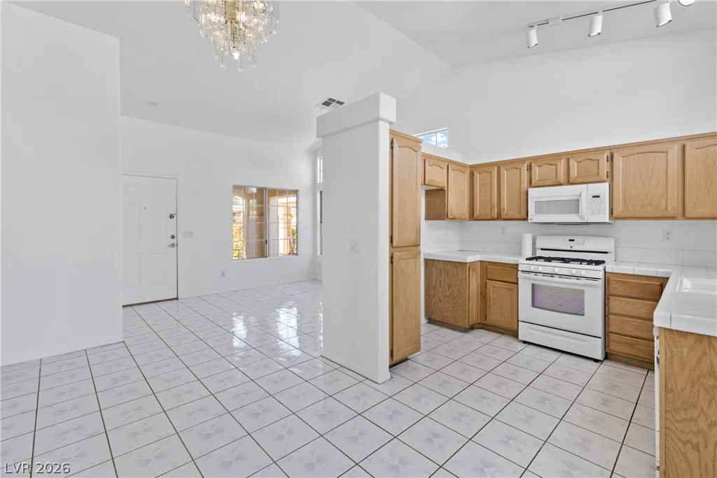 2460 Via De Milano, Henderson, NV 89074