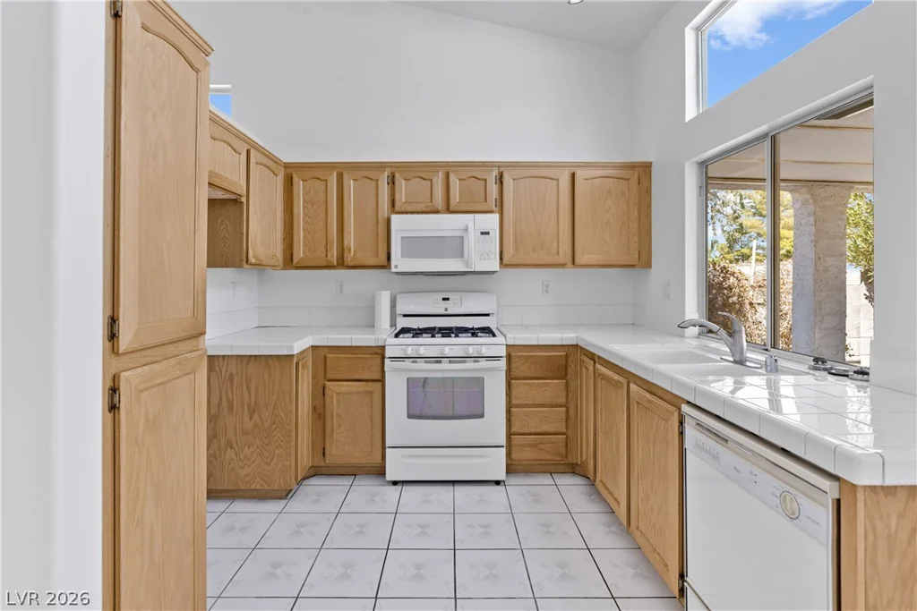 2460 Via De Milano, Henderson, NV 89074