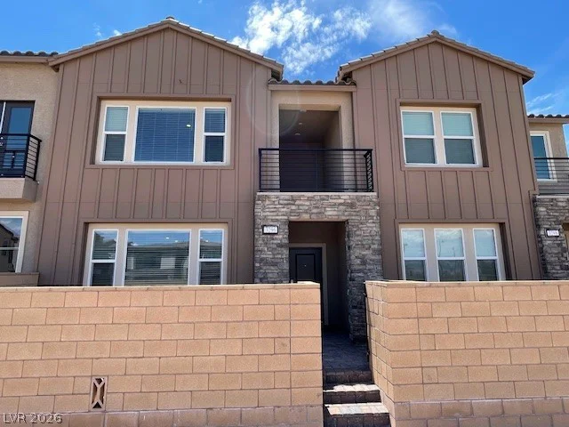 3296 Vasco Falls, Henderson, NV 89044