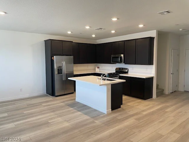 3296 Vasco Falls, Henderson, NV 89044