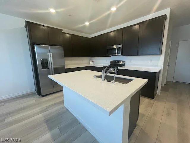 3296 Vasco Falls, Henderson, NV 89044