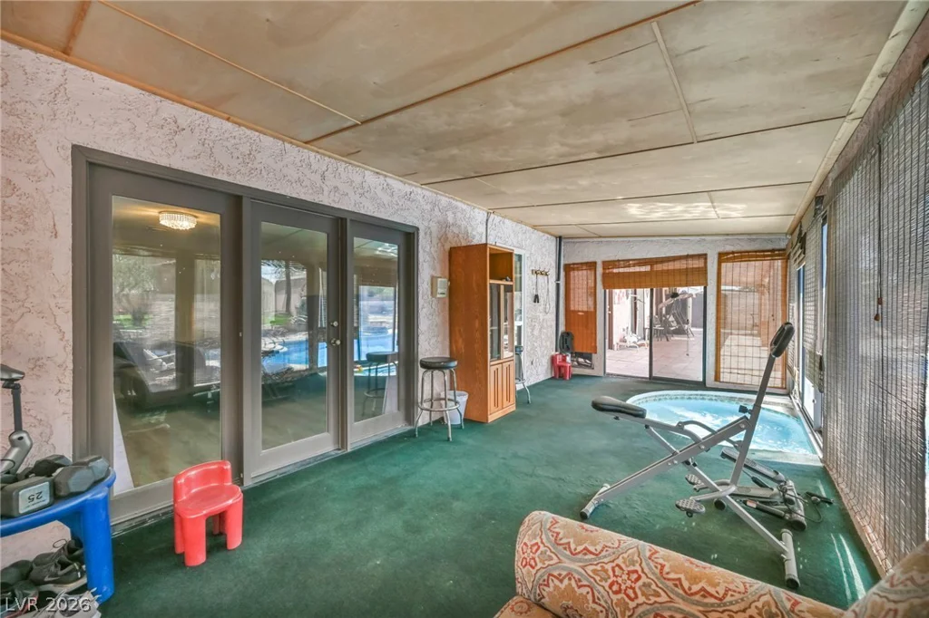 2935 Torrey Pines, Las Vegas, NV 89146