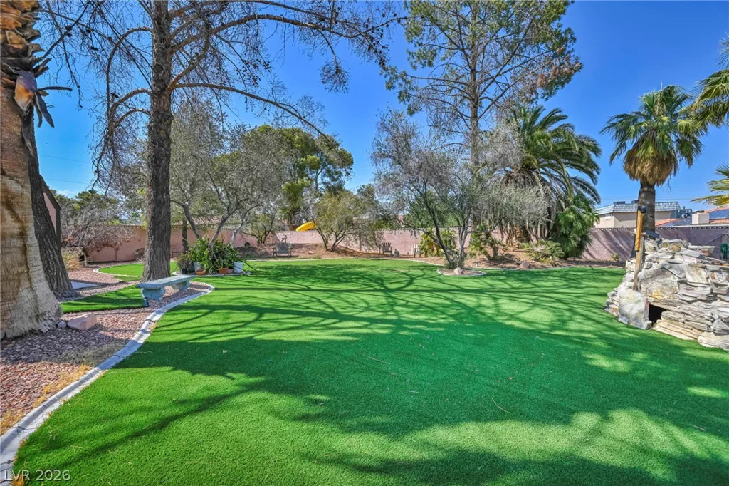 2935 Torrey Pines, Las Vegas, NV 89146
