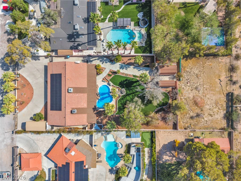 2935 Torrey Pines, Las Vegas, NV 89146
