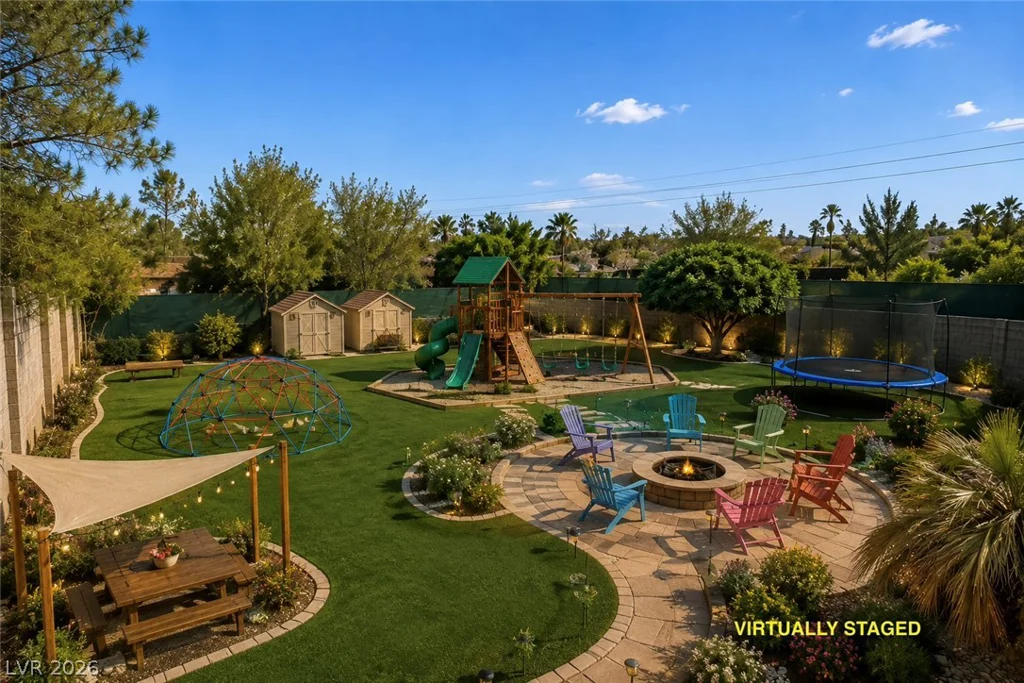 2935 Torrey Pines, Las Vegas, NV 89146