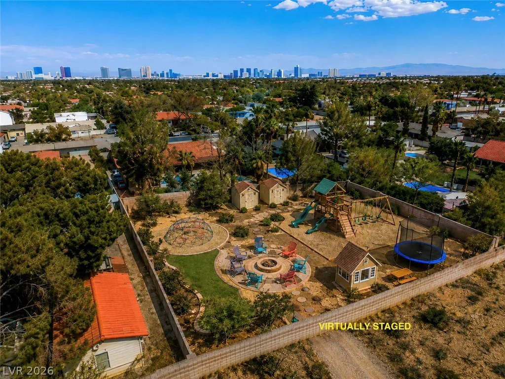 2935 Torrey Pines, Las Vegas, NV 89146
