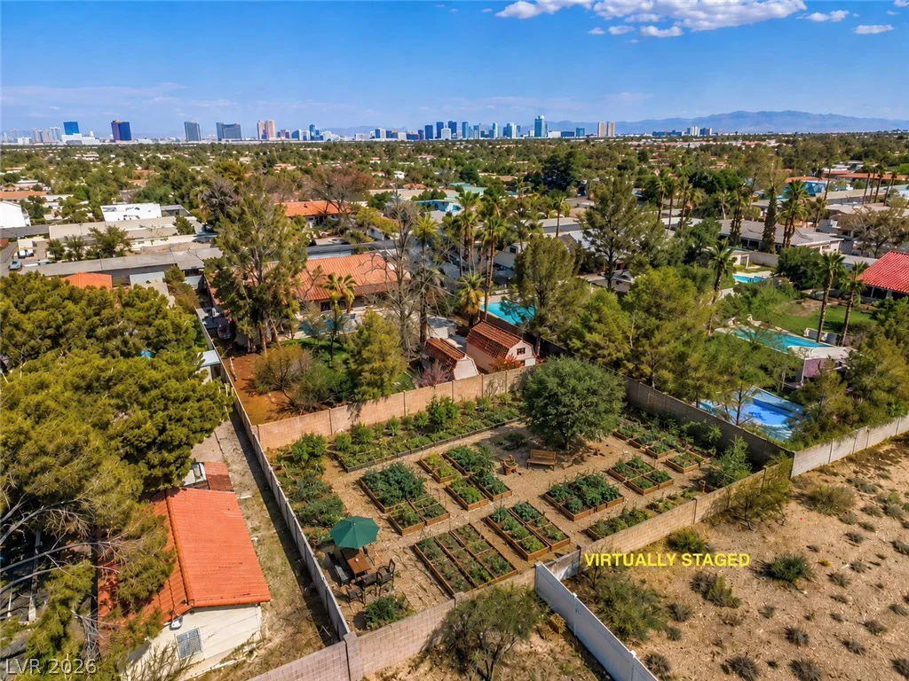 2935 Torrey Pines, Las Vegas, NV 89146