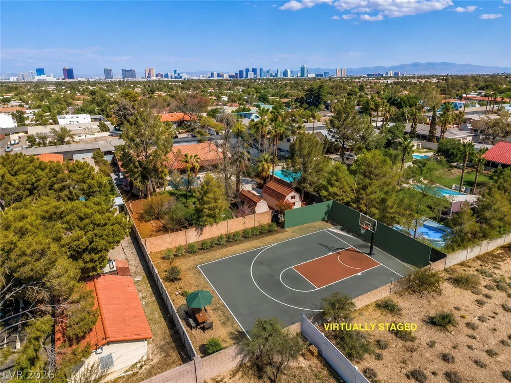 2935 Torrey Pines, Las Vegas, NV 89146