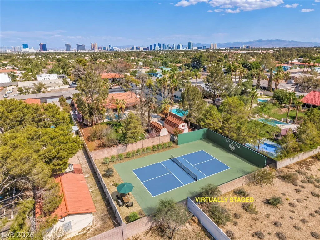 2935 Torrey Pines, Las Vegas, NV 89146