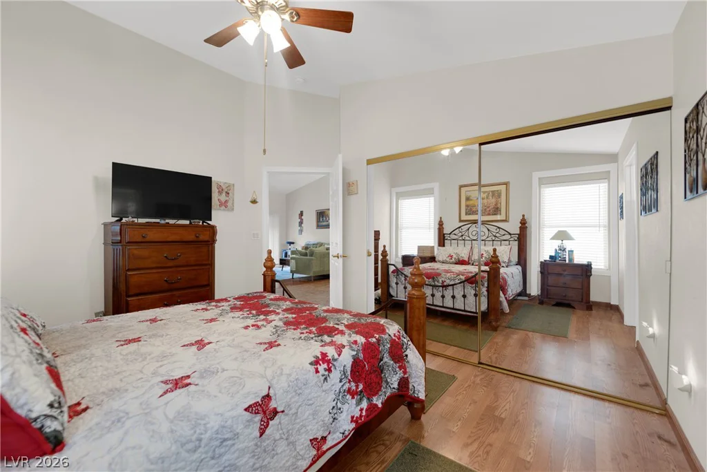 377 Rosado Springs, Henderson, NV 89014