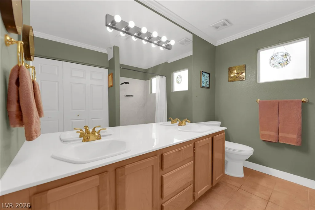 377 Rosado Springs, Henderson, NV 89014