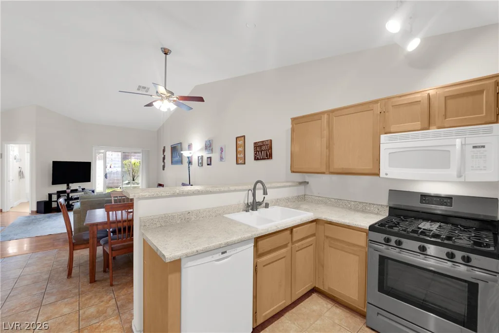 377 Rosado Springs, Henderson, NV 89014
