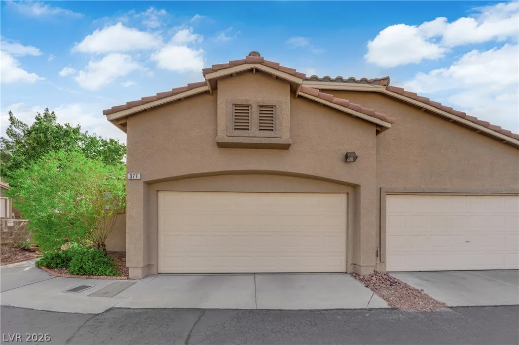 377 Rosado Springs, Henderson, NV 89014