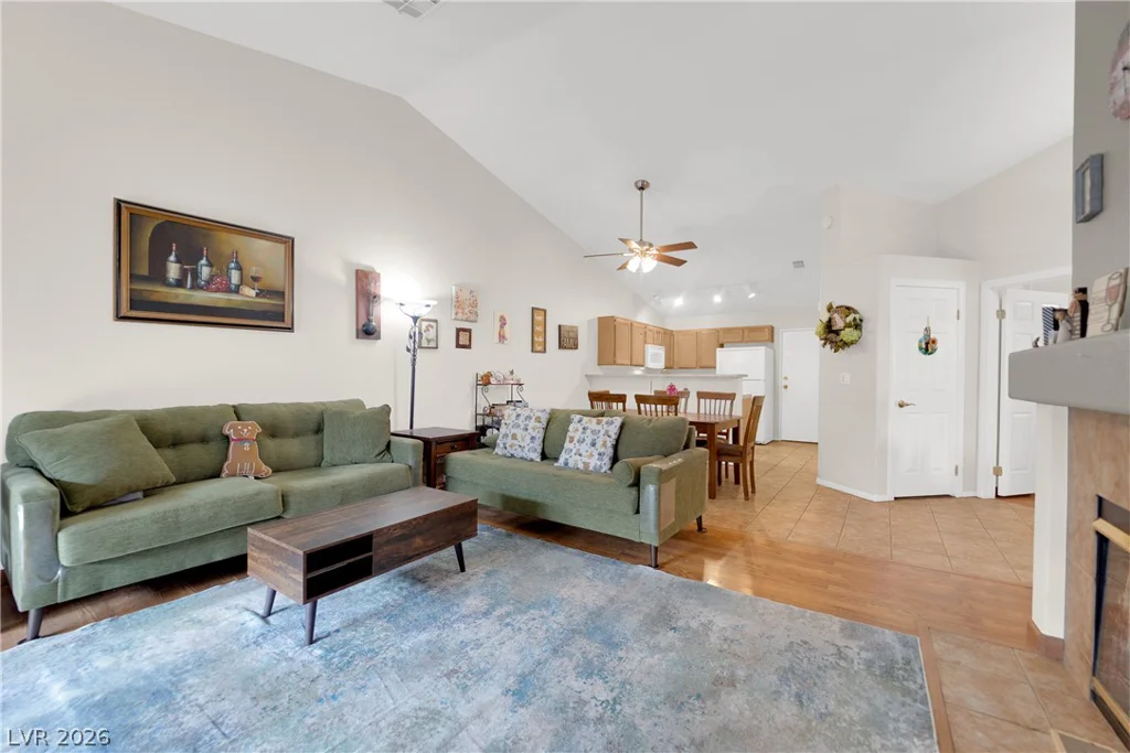 377 Rosado Springs, Henderson, NV 89014