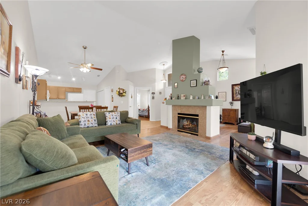377 Rosado Springs, Henderson, NV 89014