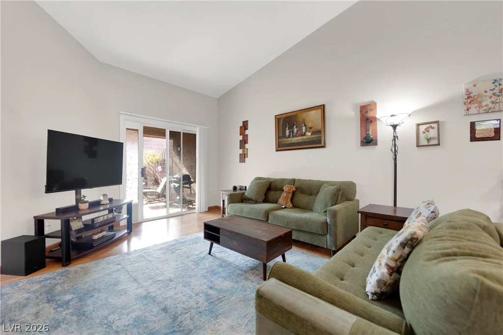 377 Rosado Springs, Henderson, NV 89014