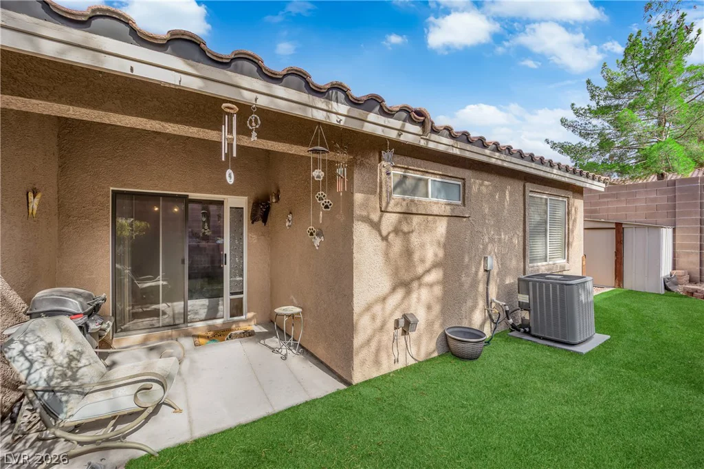 377 Rosado Springs, Henderson, NV 89014