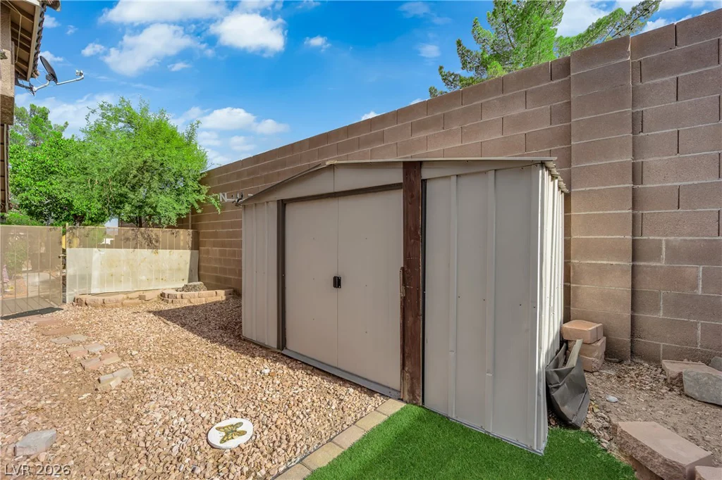 377 Rosado Springs, Henderson, NV 89014