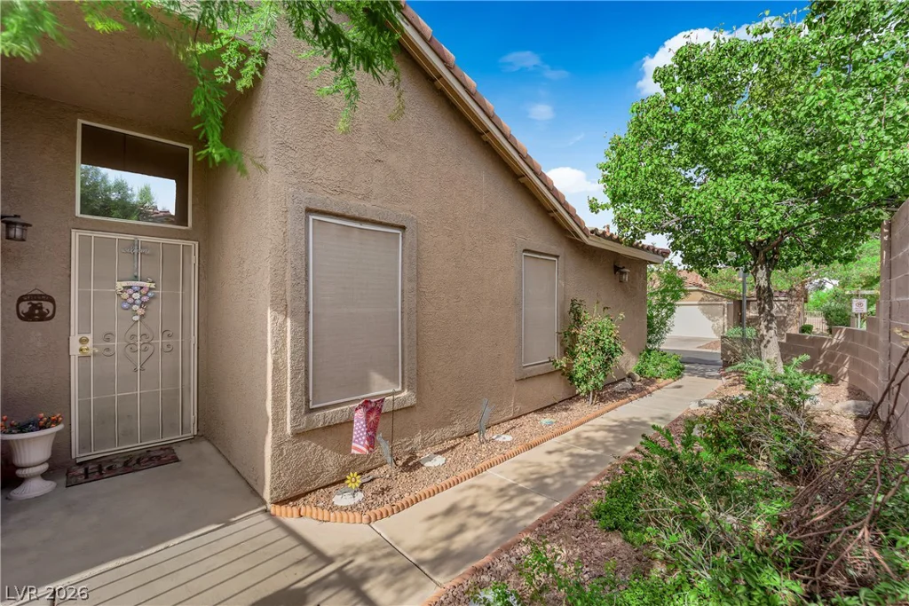 377 Rosado Springs, Henderson, NV 89014