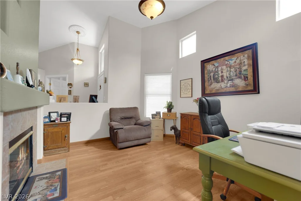 377 Rosado Springs, Henderson, NV 89014