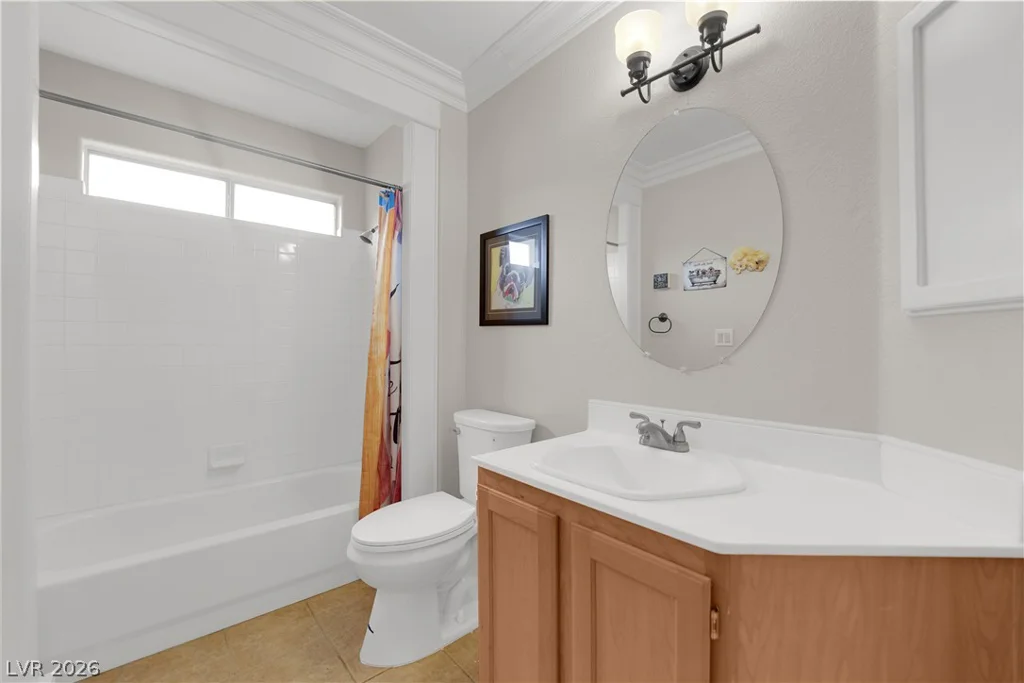 377 Rosado Springs, Henderson, NV 89014