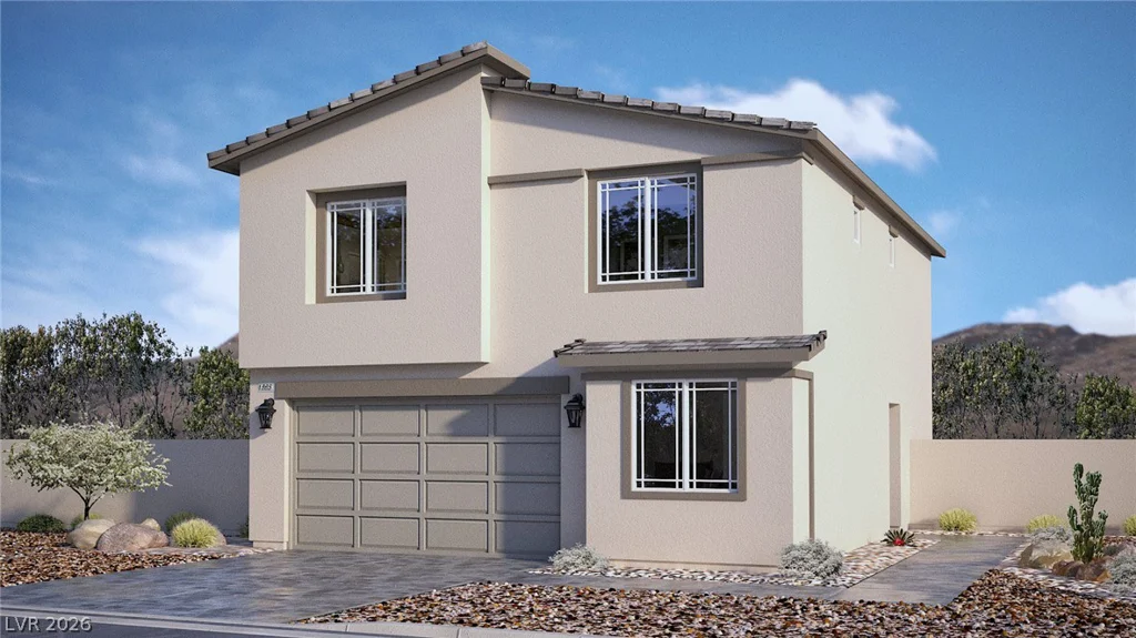7400 TANYA FALLS, North Las Vegas, NV 89084
