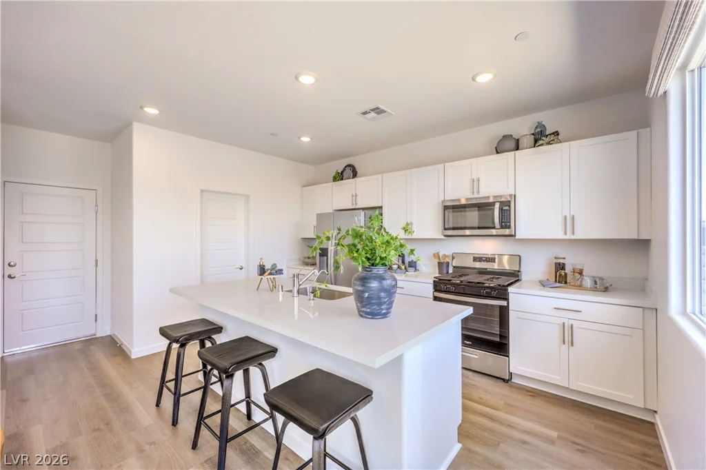 7400 TANYA FALLS, North Las Vegas, NV 89084