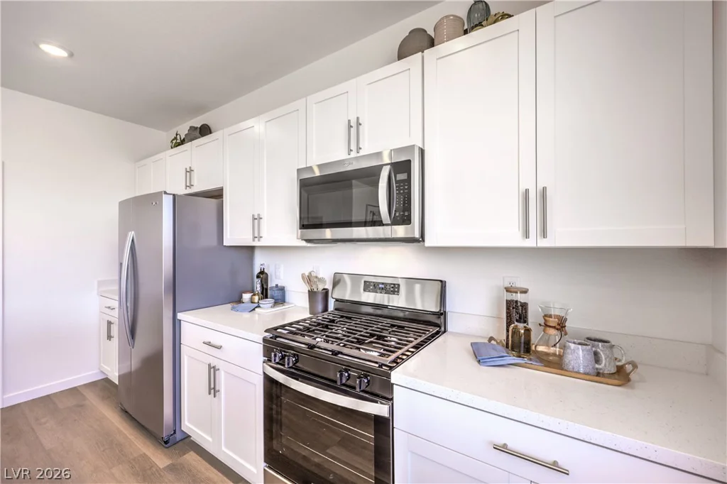 7400 TANYA FALLS, North Las Vegas, NV 89084