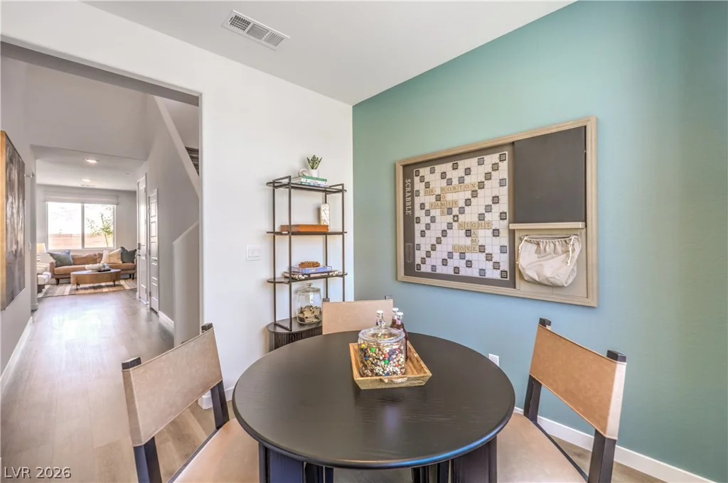 7400 TANYA FALLS, North Las Vegas, NV 89084
