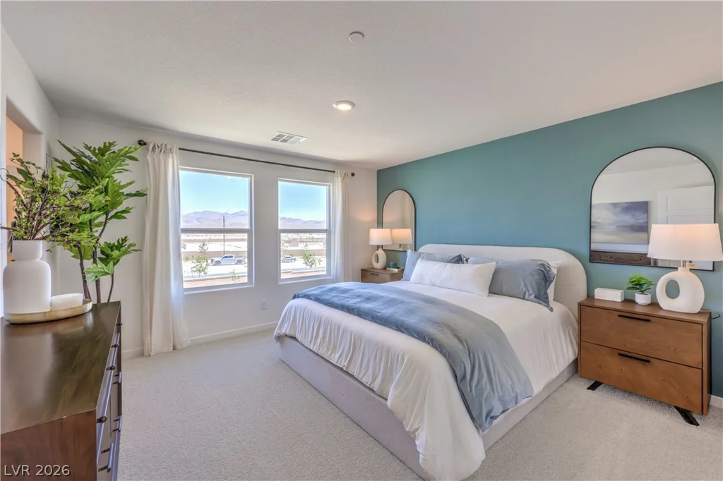 7400 TANYA FALLS, North Las Vegas, NV 89084