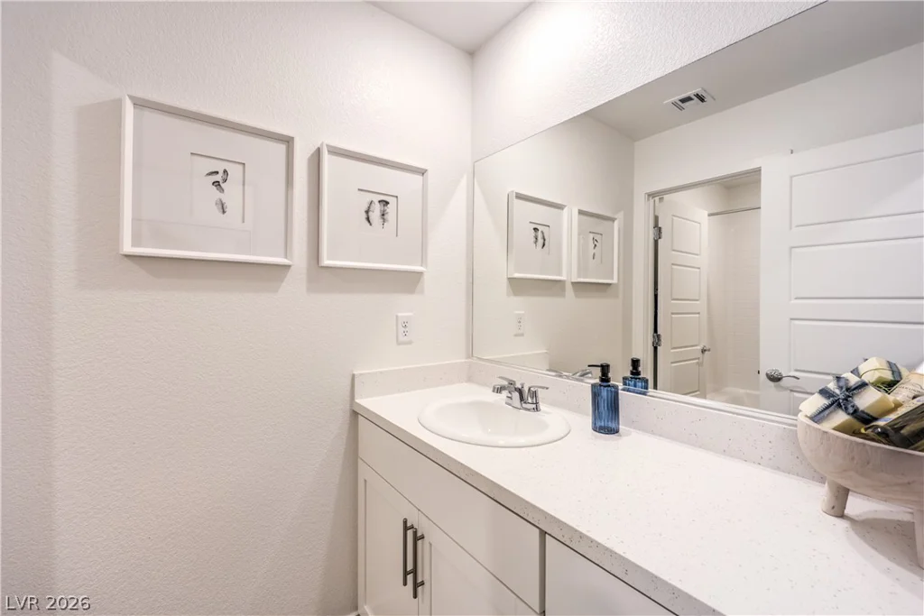 7400 TANYA FALLS, North Las Vegas, NV 89084