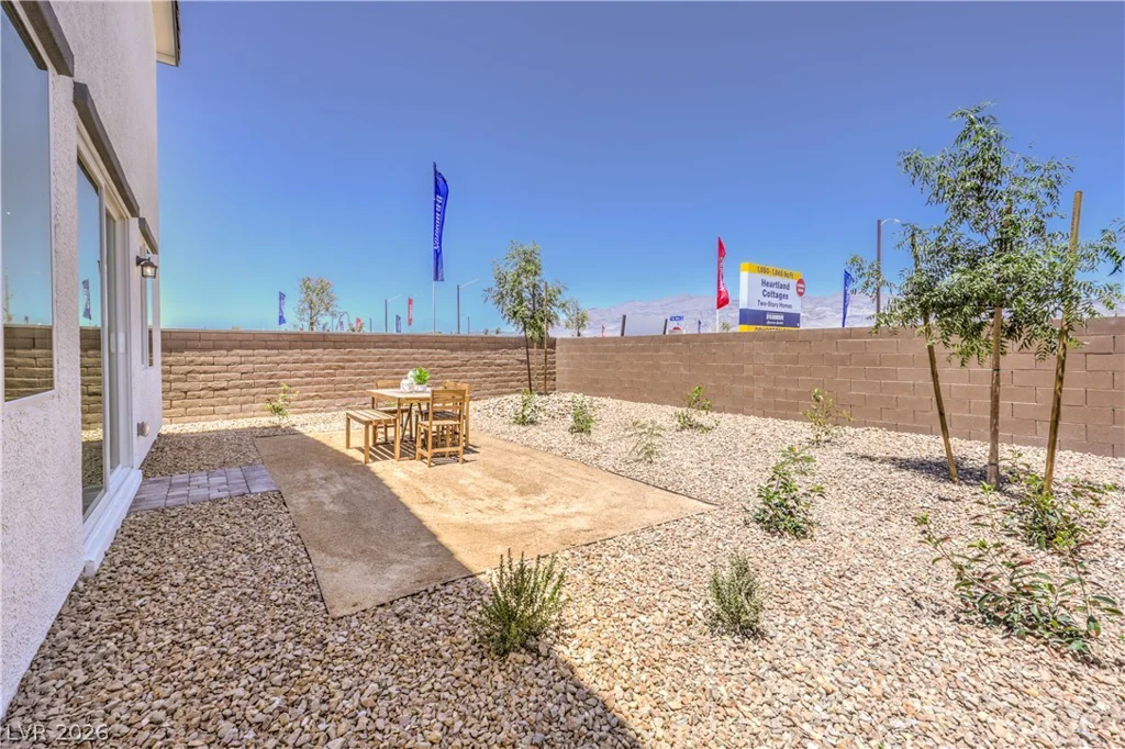 7400 TANYA FALLS, North Las Vegas, NV 89084