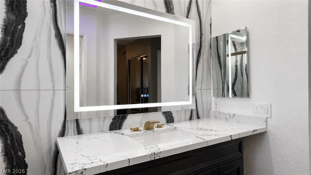 1687 Bent Arrow, North Las Vegas, NV 89031
