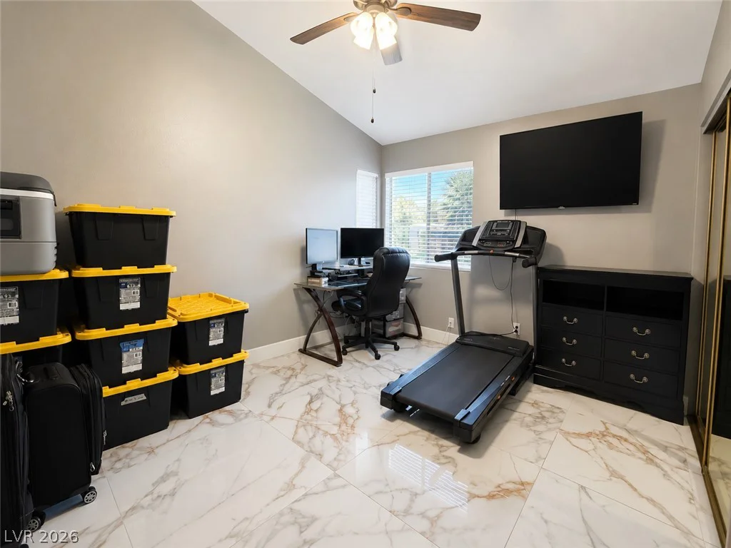 1687 Bent Arrow, North Las Vegas, NV 89031