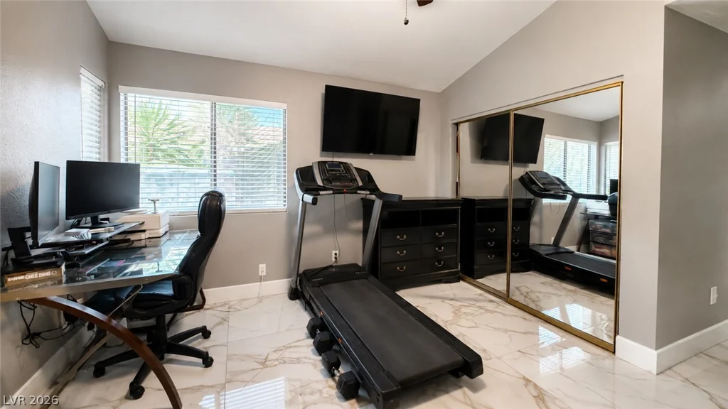1687 Bent Arrow, North Las Vegas, NV 89031