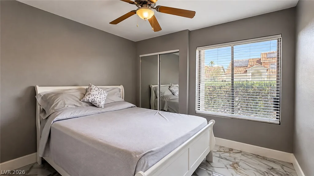 1687 Bent Arrow, North Las Vegas, NV 89031
