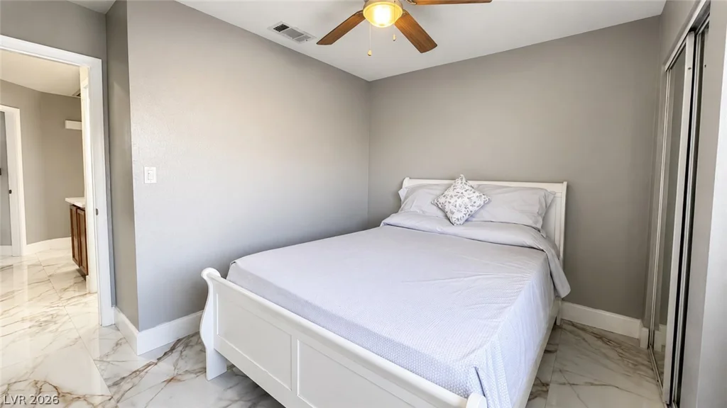 1687 Bent Arrow, North Las Vegas, NV 89031
