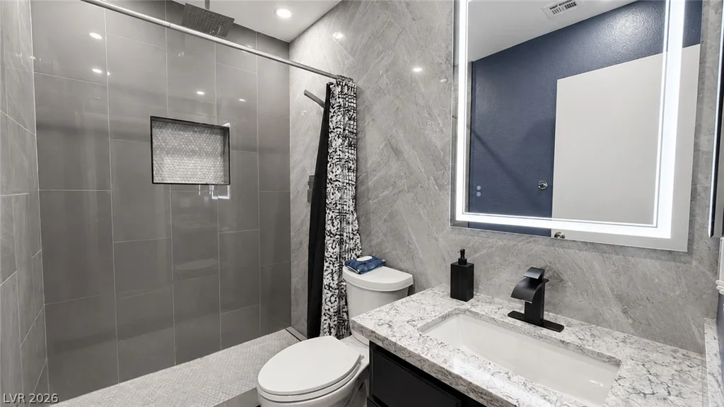 1687 Bent Arrow, North Las Vegas, NV 89031