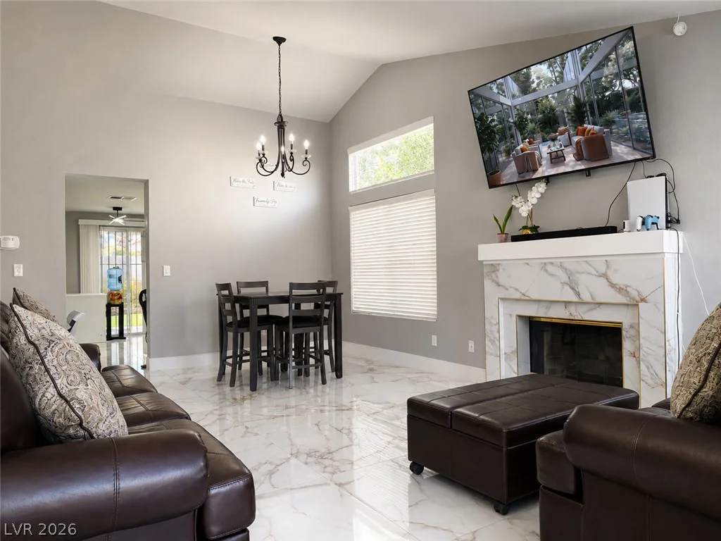 1687 Bent Arrow, North Las Vegas, NV 89031
