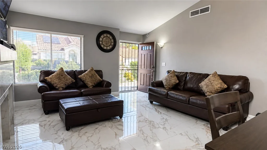 1687 Bent Arrow, North Las Vegas, NV 89031