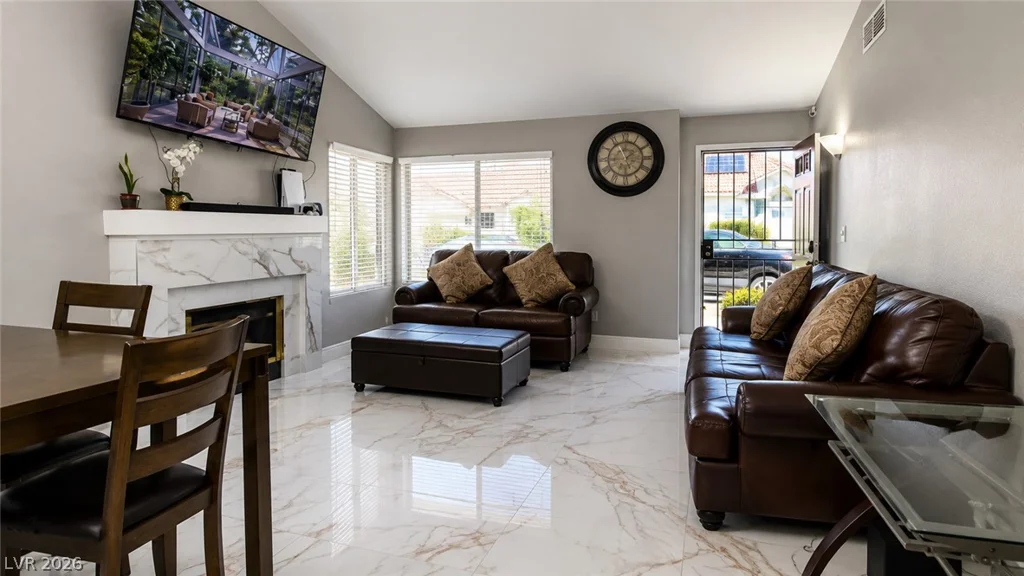 1687 Bent Arrow, North Las Vegas, NV 89031