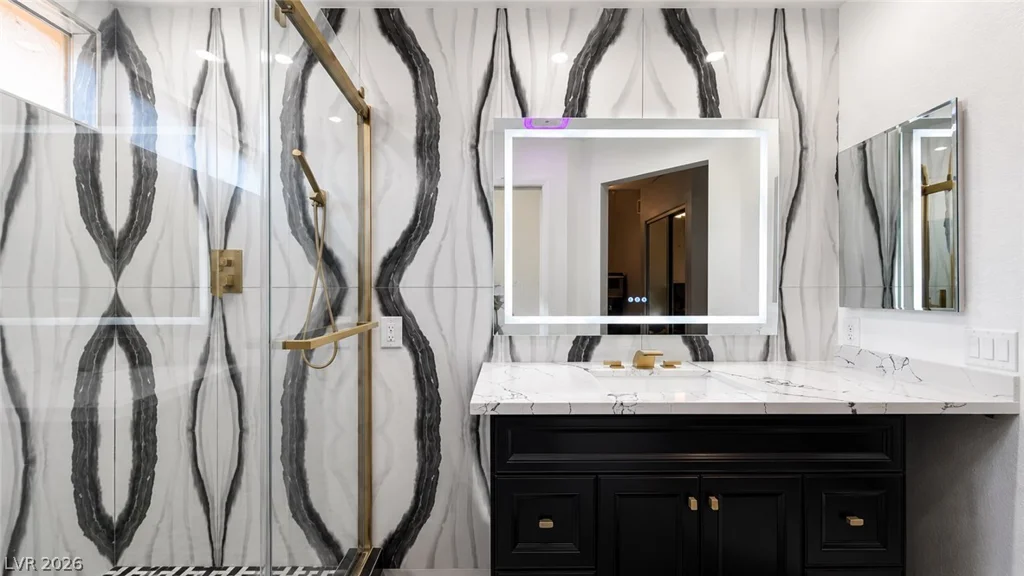 1687 Bent Arrow, North Las Vegas, NV 89031