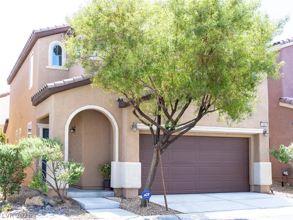7681 Lots Hills, Las Vegas, NV 89179
