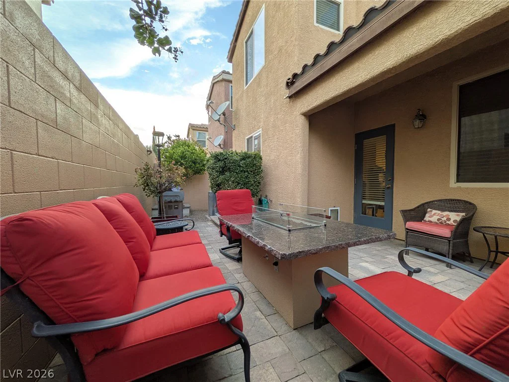 7681 Lots Hills, Las Vegas, NV 89179