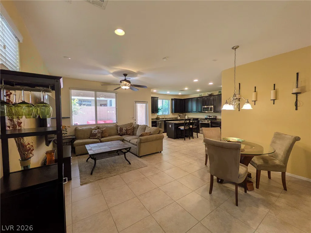 7681 Lots Hills, Las Vegas, NV 89179