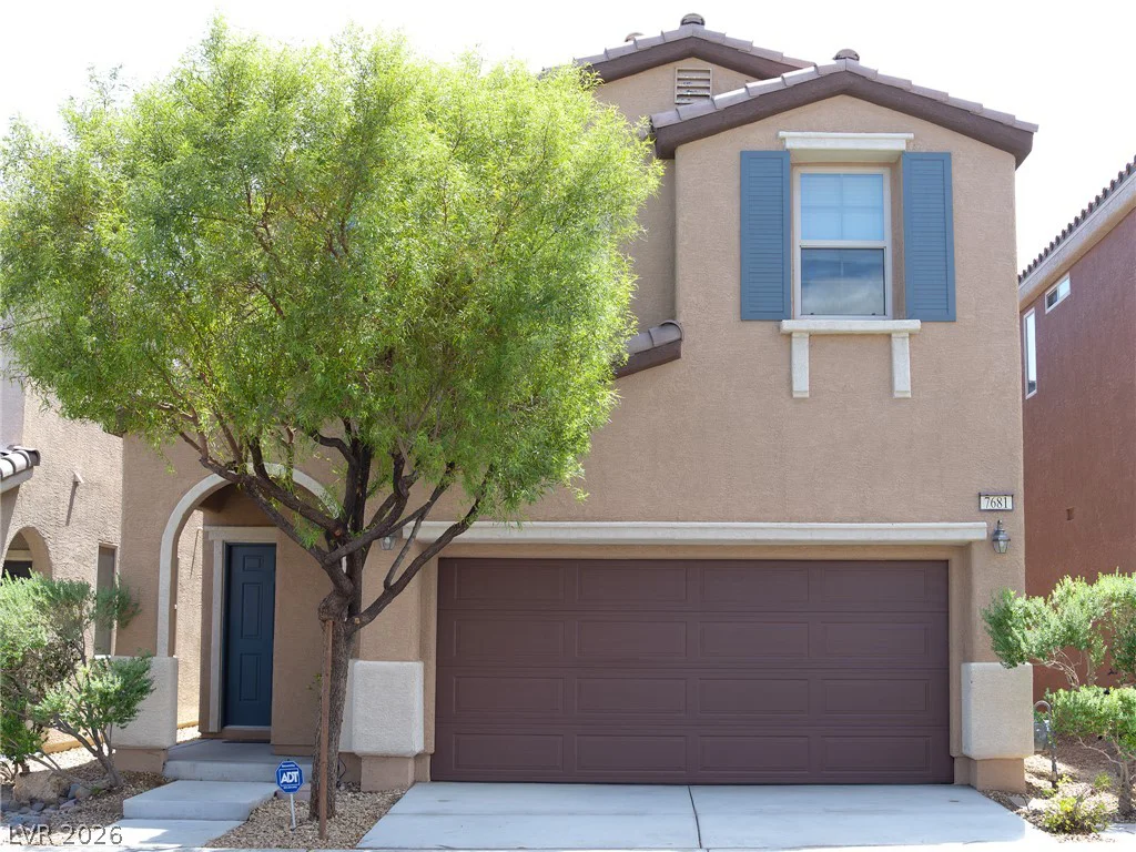 7681 Lots Hills, Las Vegas, NV 89179