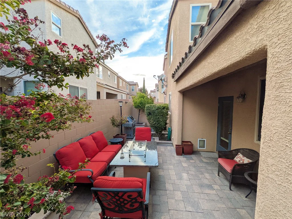 7681 Lots Hills, Las Vegas, NV 89179